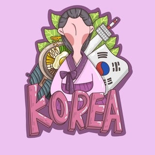 Easy Korean